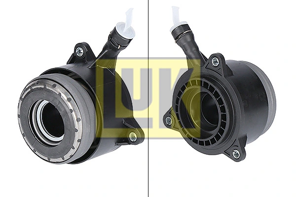 Central Slave Cylinder, clutch